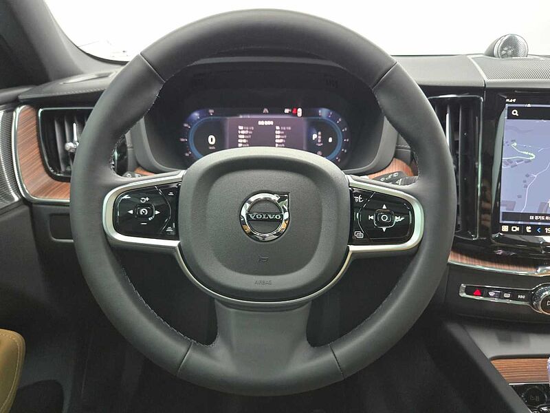 Volvo  Ultra, B5 AWD 마일드 하이브리드, 가솔린, 브라이트