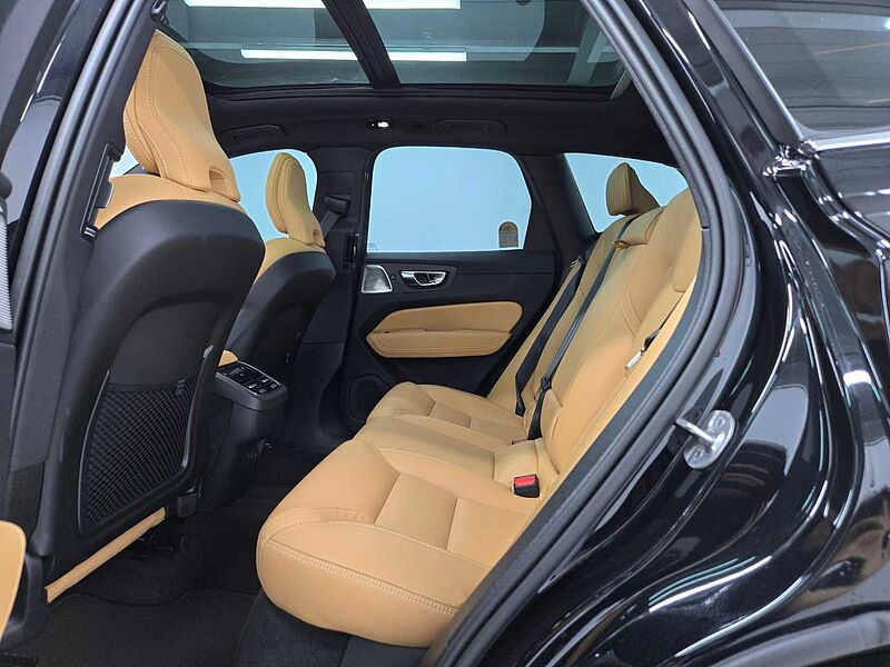 Volvo  Ultra, B5 AWD 마일드 하이브리드, 가솔린, 브라이트