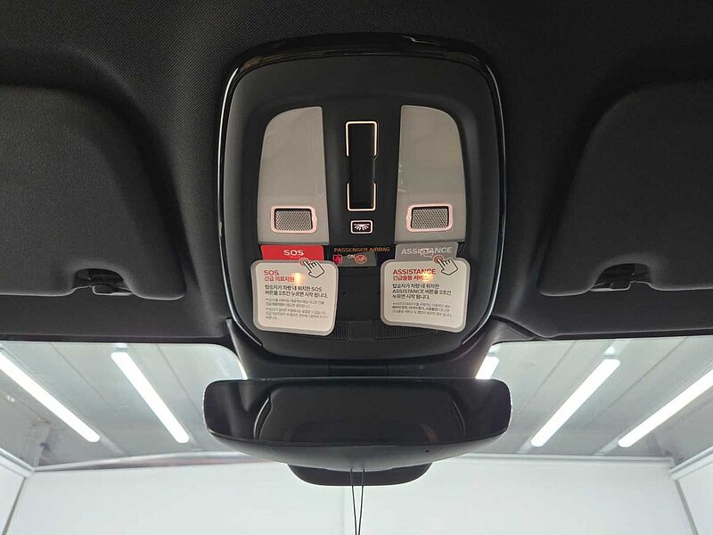 Volvo  Ultra, B5 AWD 마일드 하이브리드, 가솔린, 브라이트