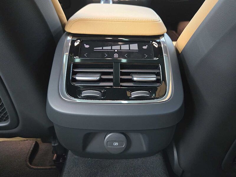 Volvo  Ultra, B5 AWD 마일드 하이브리드, 가솔린, 브라이트