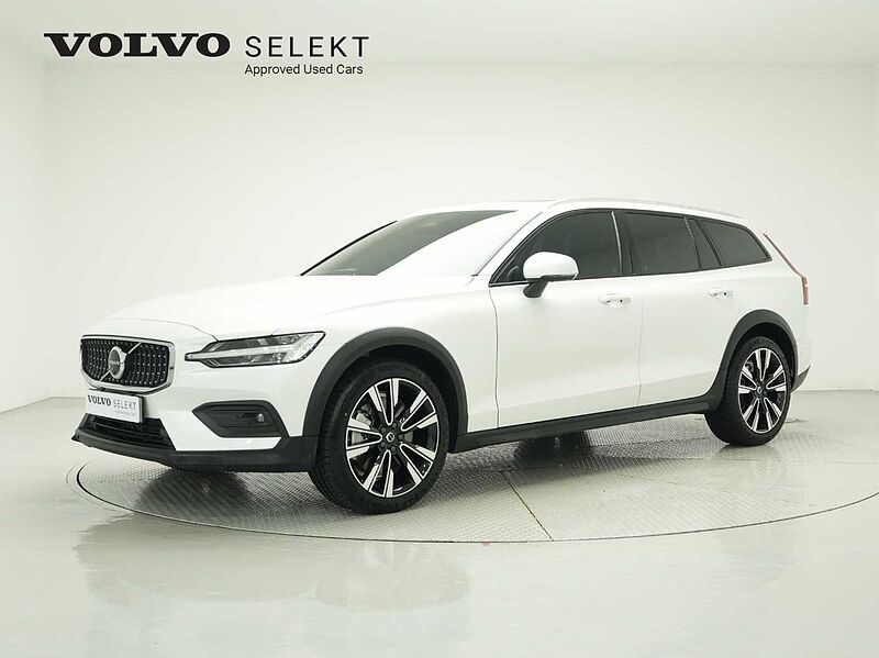 Volvo  Ultra, B5 AWD 마일드 하이브리드, 가솔린, 브라이트