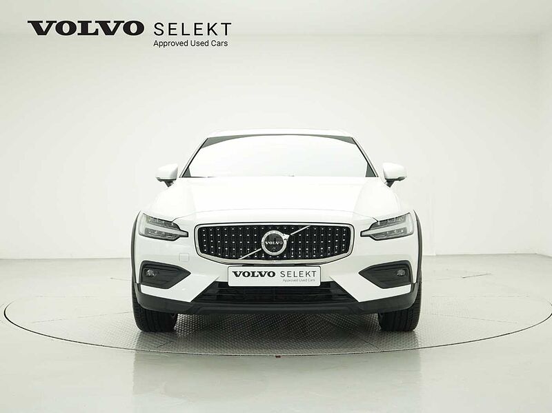 Volvo  Ultra, B5 AWD 마일드 하이브리드, 가솔린, 브라이트