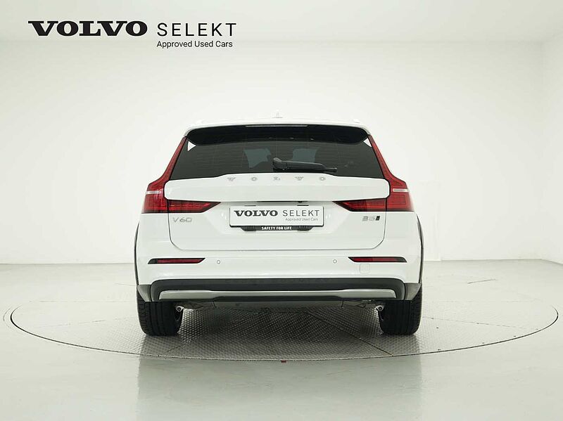 Volvo  Ultra, B5 AWD 마일드 하이브리드, 가솔린, 브라이트