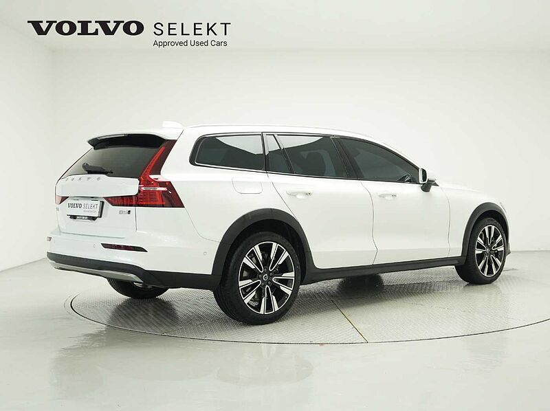 Volvo  Ultra, B5 AWD 마일드 하이브리드, 가솔린, 브라이트