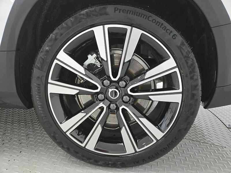 Volvo  Ultra, B5 AWD 마일드 하이브리드, 가솔린, 브라이트