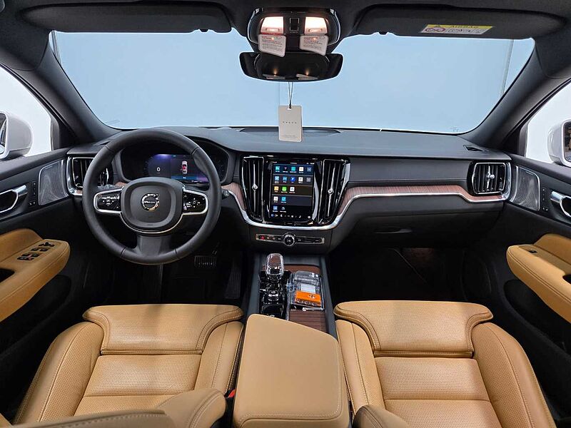 Volvo  Ultra, B5 AWD 마일드 하이브리드, 가솔린, 브라이트