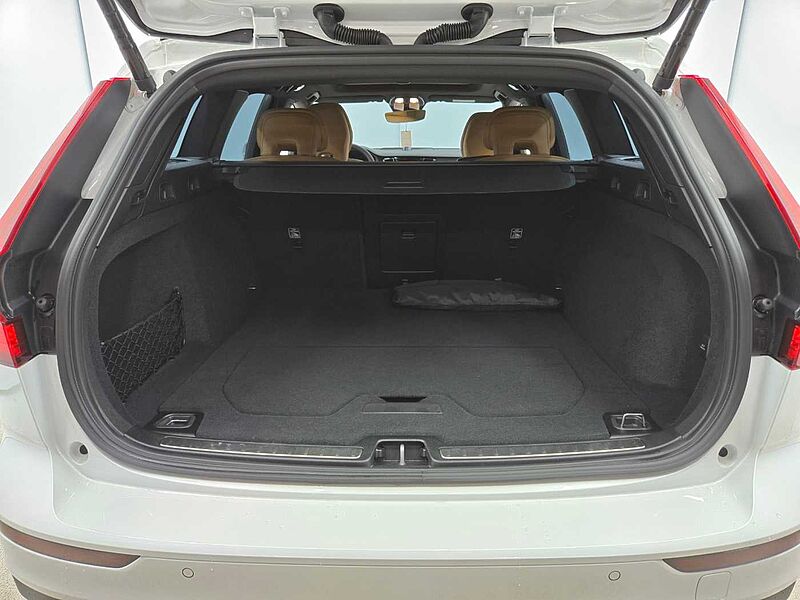 Volvo  Ultra, B5 AWD 마일드 하이브리드, 가솔린, 브라이트