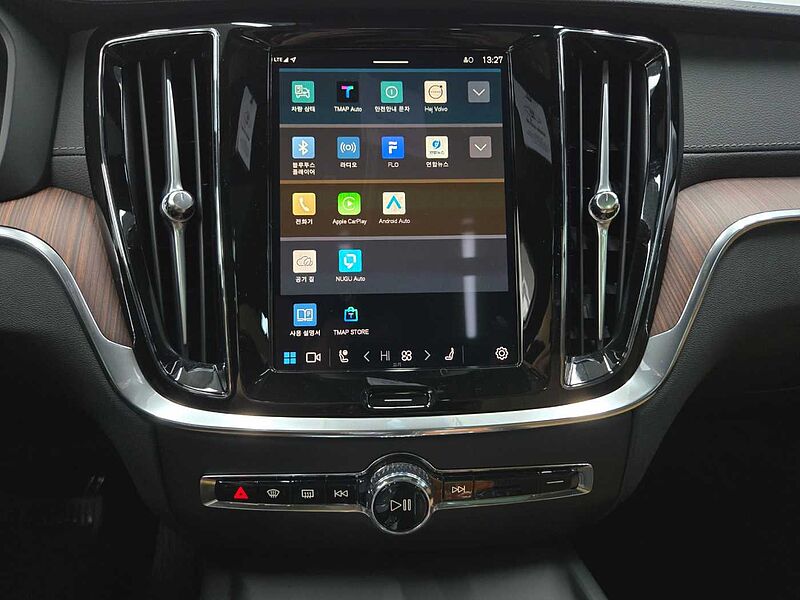 Volvo  Ultra, B5 AWD 마일드 하이브리드, 가솔린, 브라이트