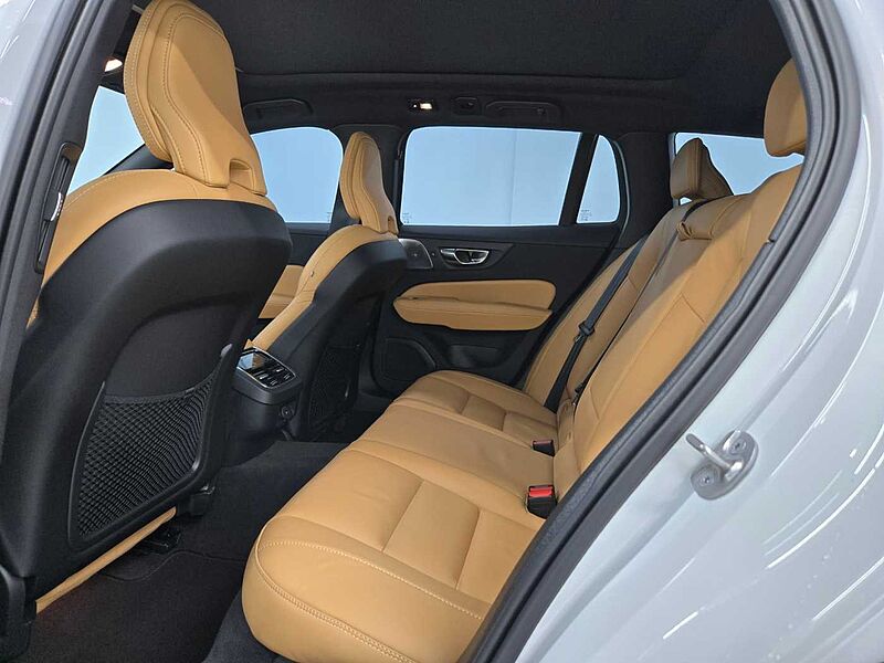 Volvo  Ultra, B5 AWD 마일드 하이브리드, 가솔린, 브라이트