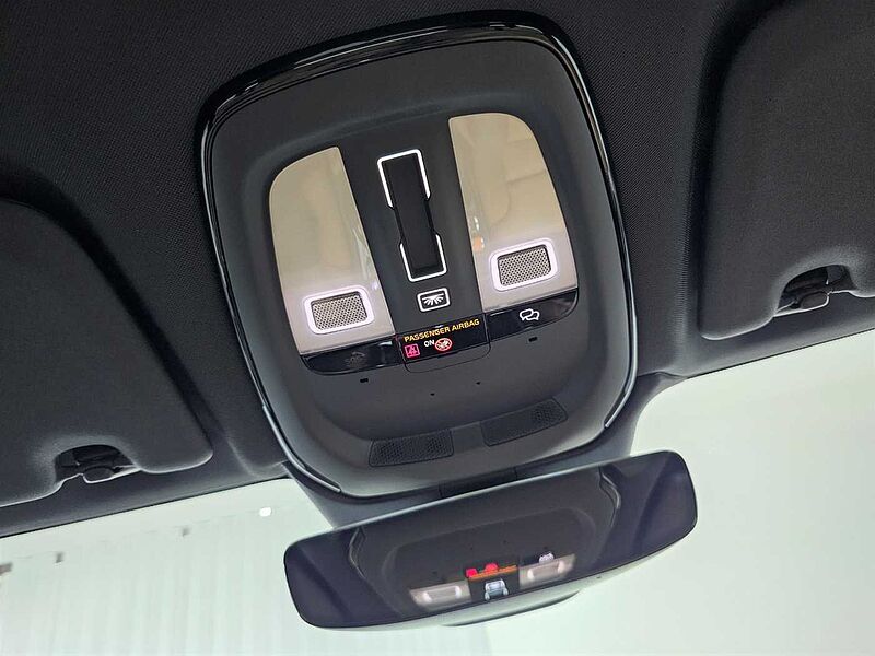 Volvo  Ultra, B6 AWD 마일드 하이브리드, 가솔린, 브라이트