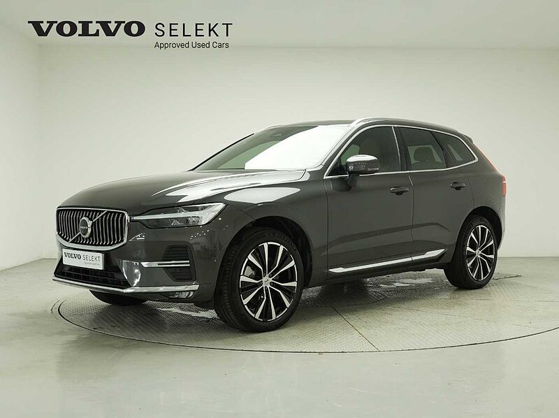 Volvo  Ultra, B6 AWD 마일드 하이브리드, 가솔린, 브라이트