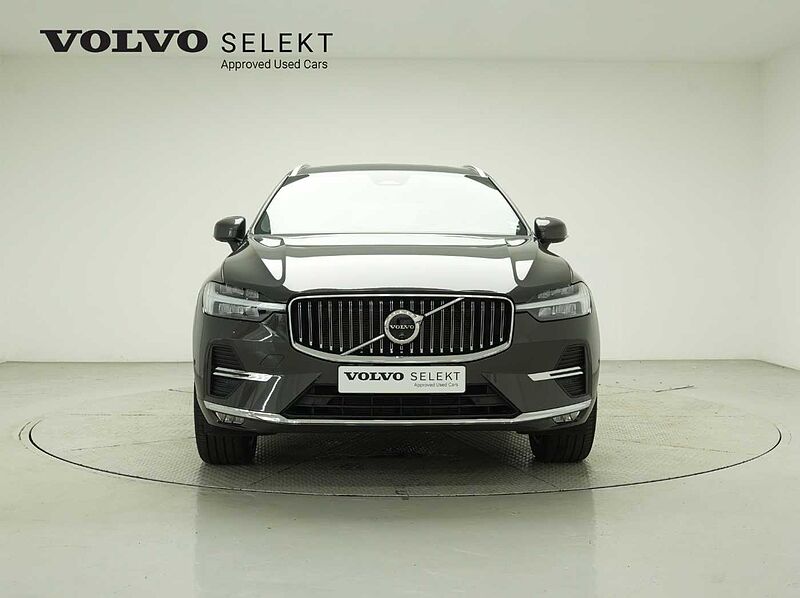 Volvo  Ultra, B6 AWD 마일드 하이브리드, 가솔린, 브라이트