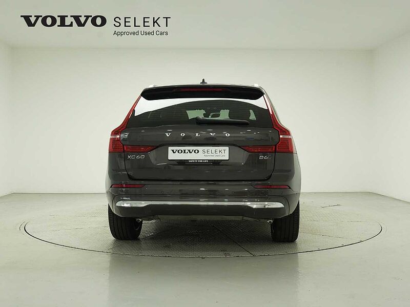 Volvo  Ultra, B6 AWD 마일드 하이브리드, 가솔린, 브라이트