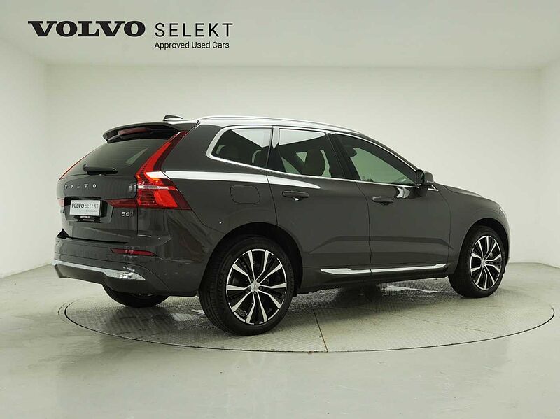 Volvo  Ultra, B6 AWD 마일드 하이브리드, 가솔린, 브라이트