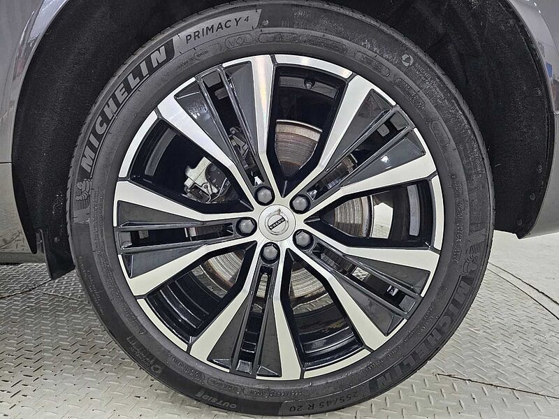 Volvo  Ultra, B6 AWD 마일드 하이브리드, 가솔린, 브라이트