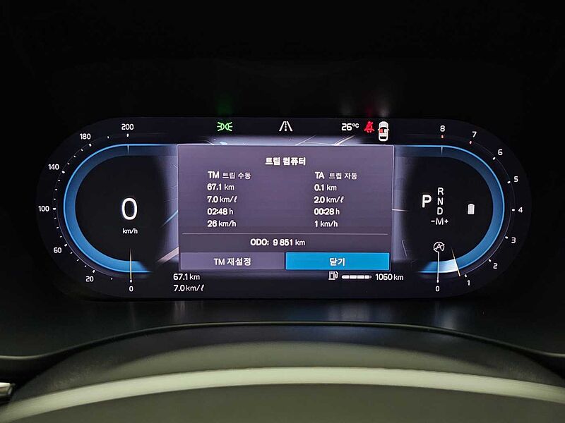 Volvo  Ultra, B6 AWD 마일드 하이브리드, 가솔린, 브라이트