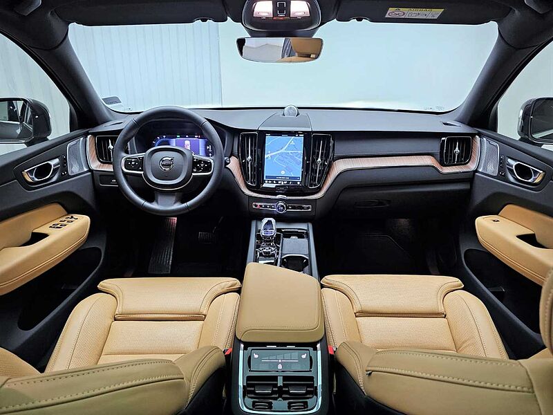 Volvo  Ultra, B6 AWD 마일드 하이브리드, 가솔린, 브라이트