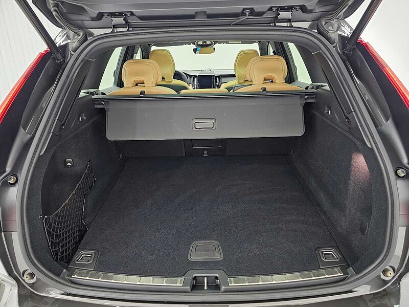 Volvo  Ultra, B6 AWD 마일드 하이브리드, 가솔린, 브라이트