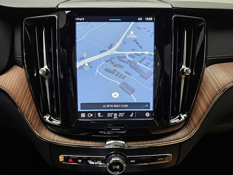 Volvo  Ultra, B6 AWD 마일드 하이브리드, 가솔린, 브라이트