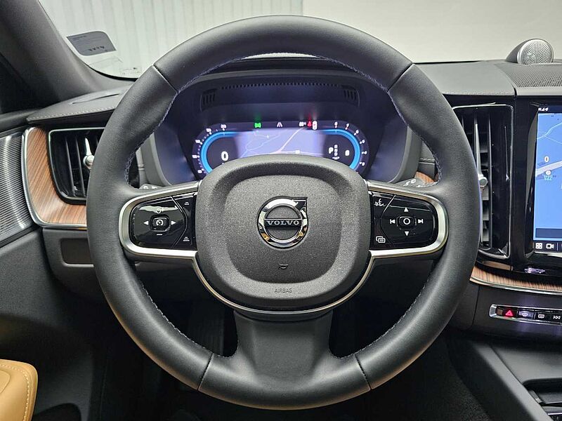 Volvo  Ultra, B6 AWD 마일드 하이브리드, 가솔린, 브라이트