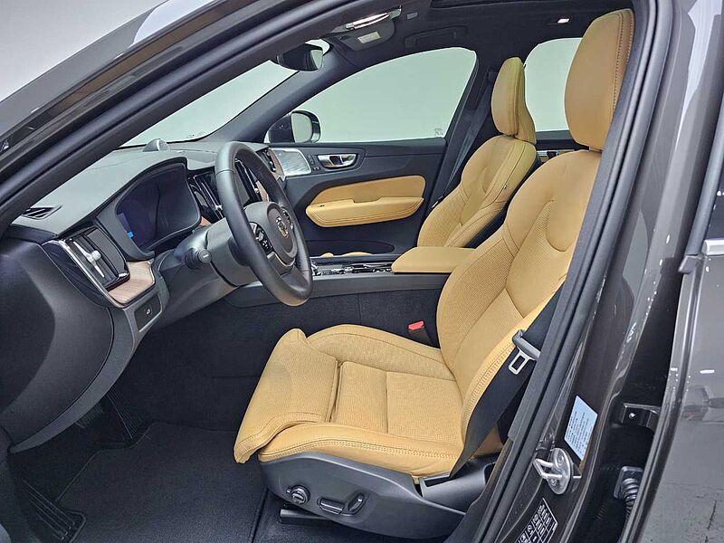 Volvo  Ultra, B6 AWD 마일드 하이브리드, 가솔린, 브라이트