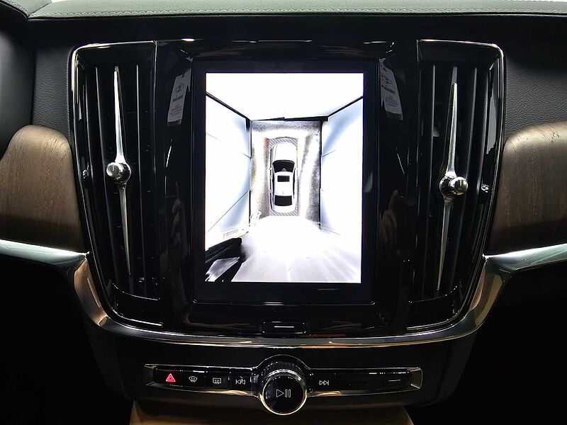 Volvo  Ultra, B5 마일드 하이브리드, 가솔린, 브라이트