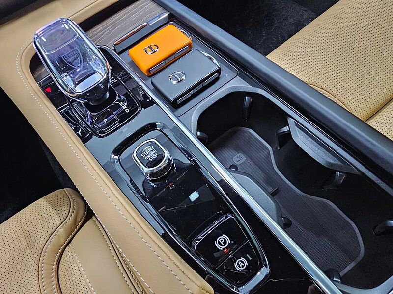 Volvo  Ultra, B5 마일드 하이브리드, 가솔린, 브라이트