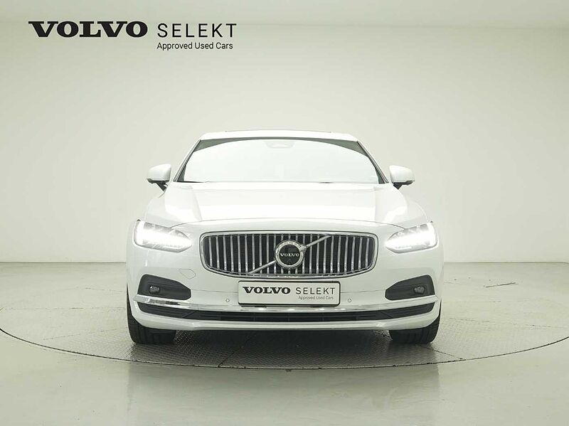 Volvo  Ultra, B5 마일드 하이브리드, 가솔린, 브라이트