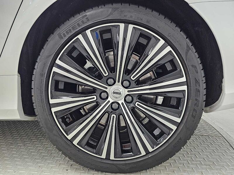 Volvo  Ultra, B5 마일드 하이브리드, 가솔린, 브라이트