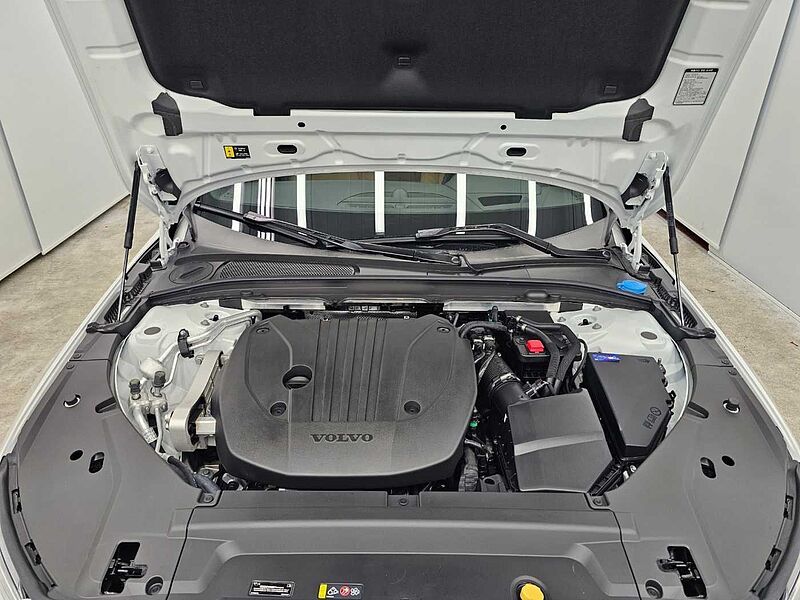 Volvo  Ultra, B5 마일드 하이브리드, 가솔린, 브라이트