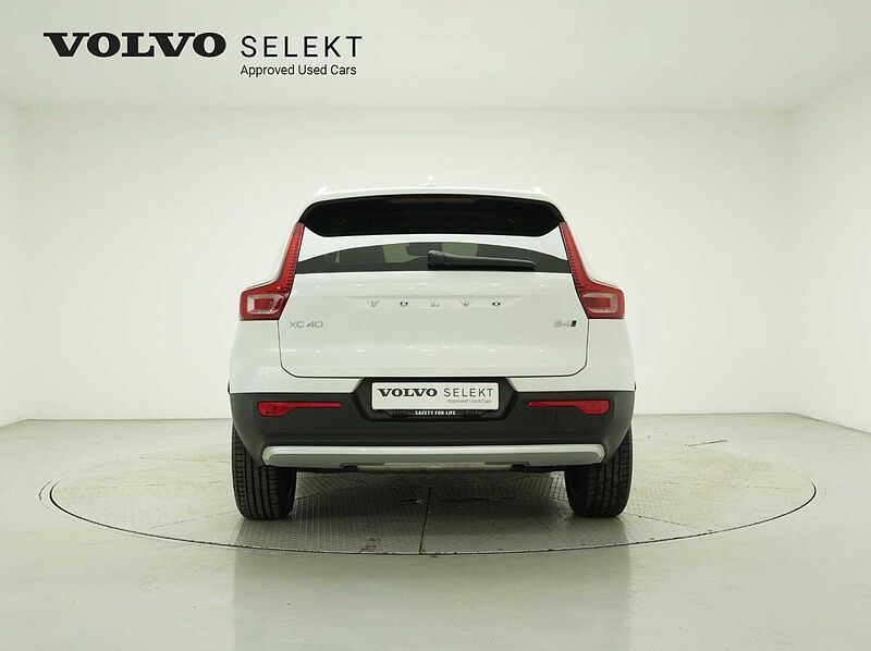 Volvo  Ultra, B4 AWD 마일드 하이브리드, 가솔린, 브라이트