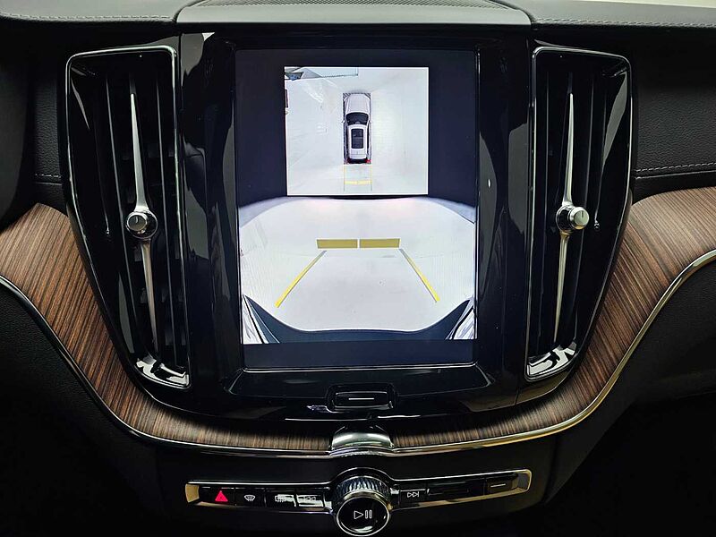 Volvo Ultra, B6 AWD 마일드 하이브리드, 가솔린, 브라이트