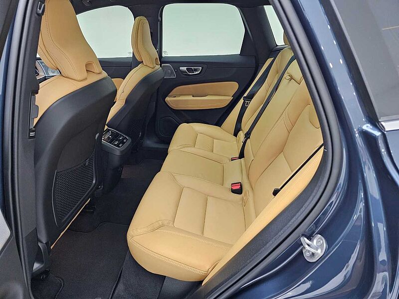 Volvo Ultra, B6 AWD 마일드 하이브리드, 가솔린, 브라이트