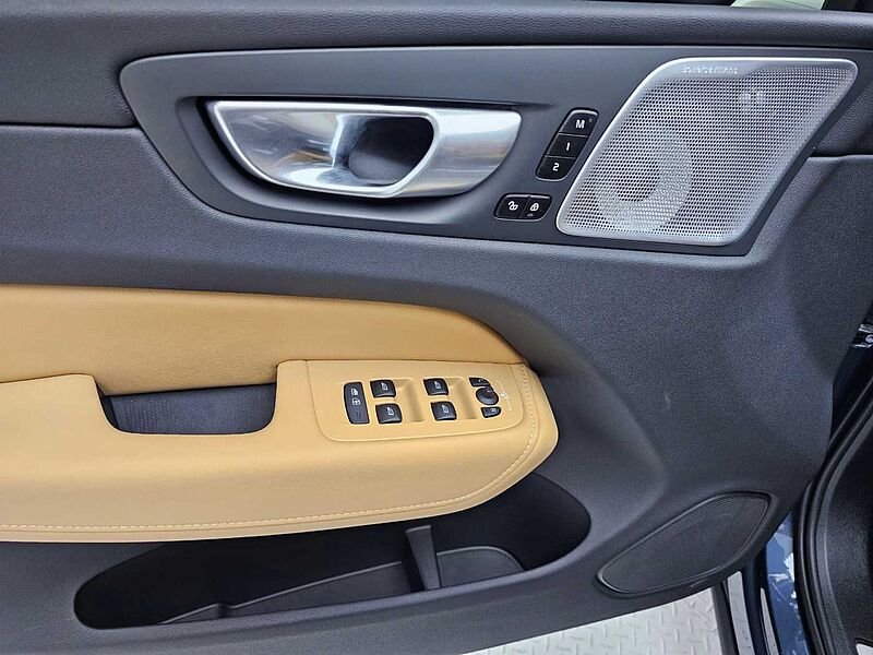 Volvo Ultra, B6 AWD 마일드 하이브리드, 가솔린, 브라이트