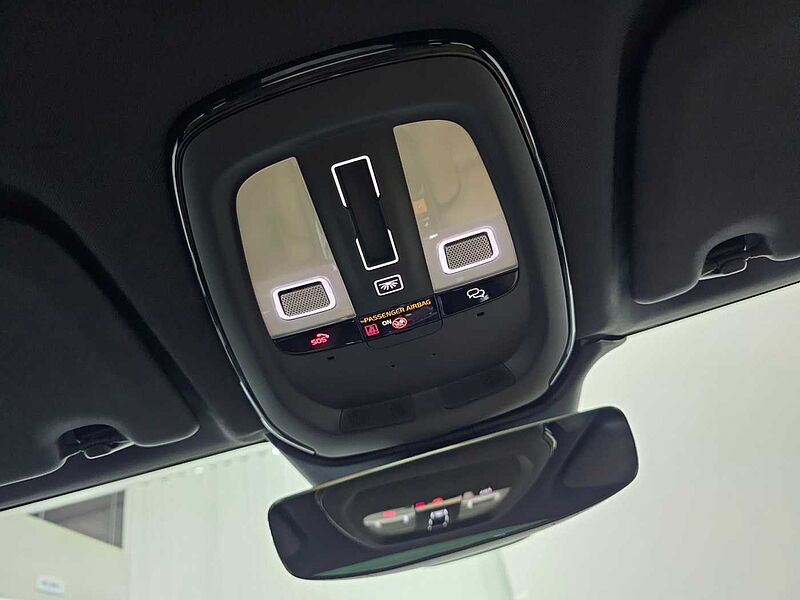 Volvo Ultra, B6 AWD 마일드 하이브리드, 가솔린, 브라이트