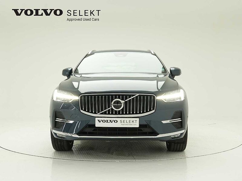 Volvo Ultra, B6 AWD 마일드 하이브리드, 가솔린, 브라이트