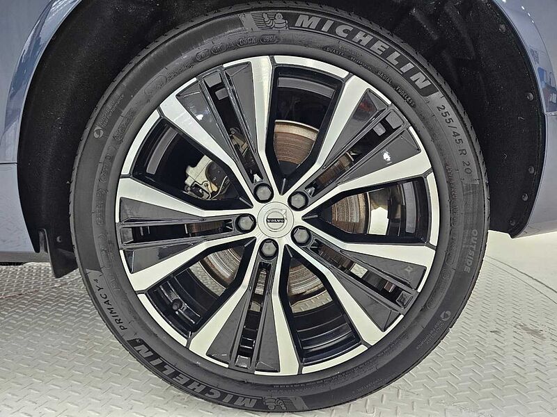 Volvo Ultra, B6 AWD 마일드 하이브리드, 가솔린, 브라이트