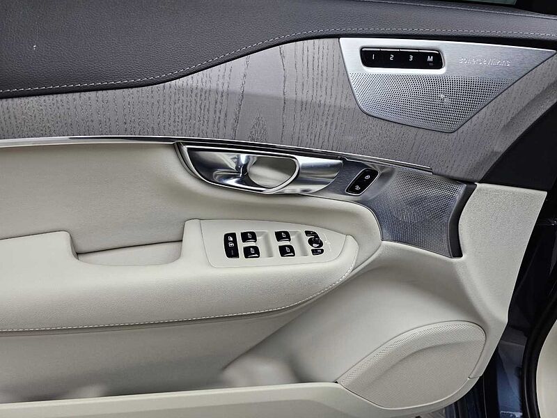 Volvo  Ultra, B6 AWD 마일드 하이브리드, 가솔린, 브라이트, 7 좌석