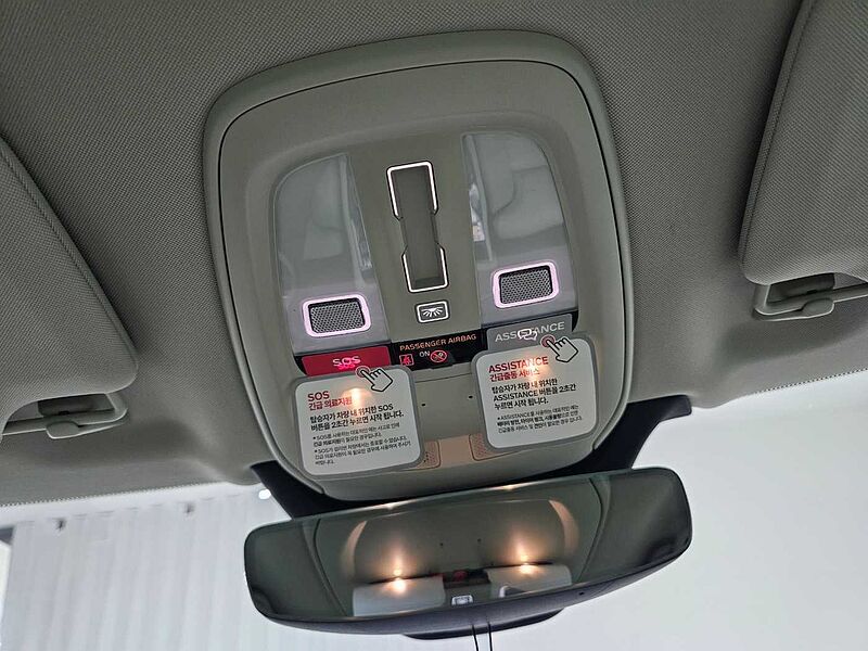 Volvo  Ultra, B6 AWD 마일드 하이브리드, 가솔린, 브라이트, 7 좌석