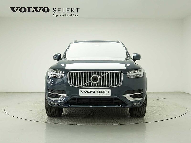 Volvo  Ultra, B6 AWD 마일드 하이브리드, 가솔린, 브라이트, 7 좌석