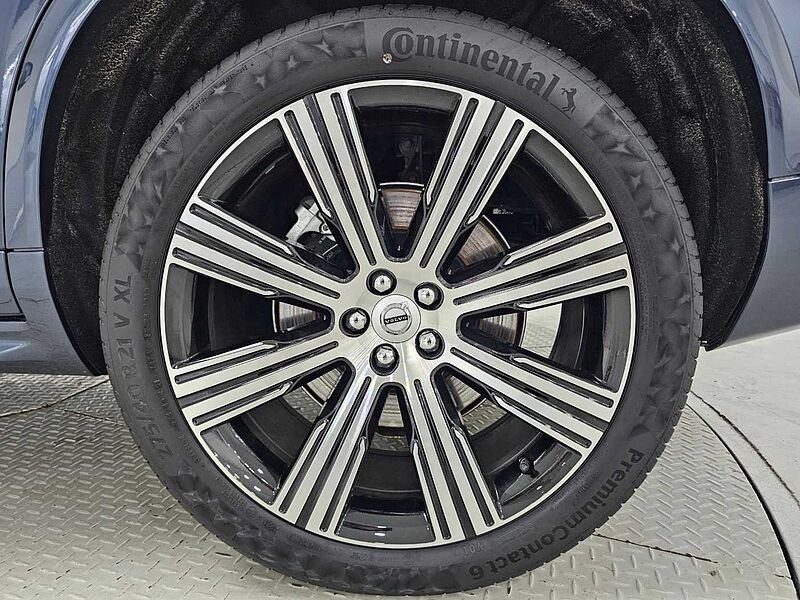 Volvo  Ultra, B6 AWD 마일드 하이브리드, 가솔린, 브라이트, 7 좌석