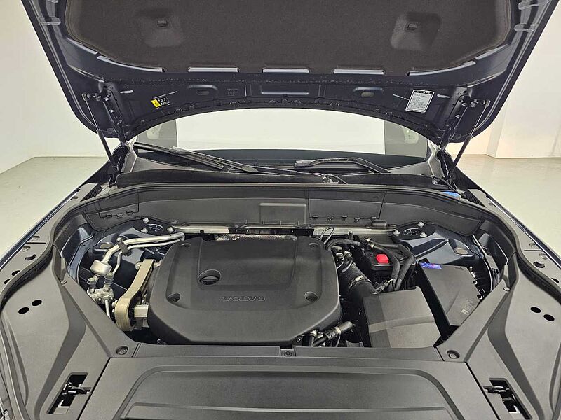 Volvo  Ultra, B6 AWD 마일드 하이브리드, 가솔린, 브라이트, 7 좌석