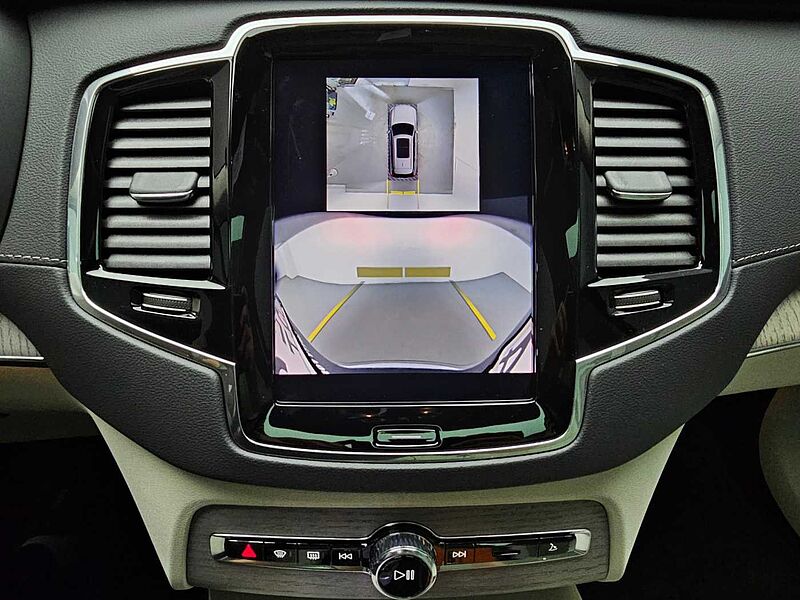 Volvo  Ultra, B6 AWD 마일드 하이브리드, 가솔린, 브라이트, 7 좌석