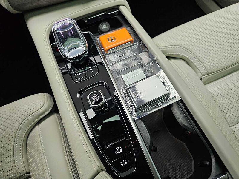 Volvo  Ultra, B6 AWD 마일드 하이브리드, 가솔린, 브라이트, 7 좌석