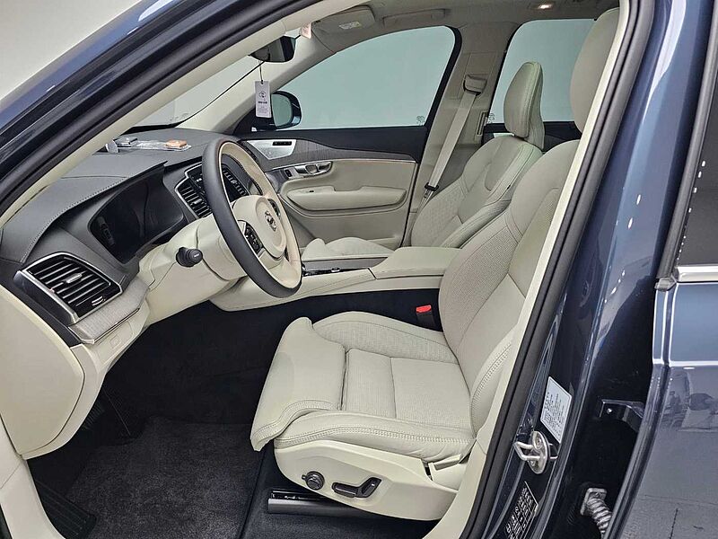 Volvo  Ultra, B6 AWD 마일드 하이브리드, 가솔린, 브라이트, 7 좌석