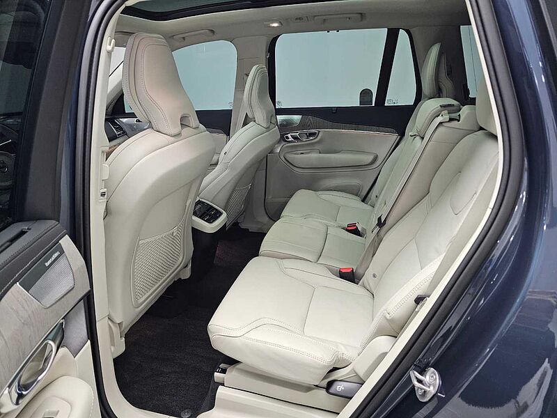 Volvo  Ultra, B6 AWD 마일드 하이브리드, 가솔린, 브라이트, 7 좌석