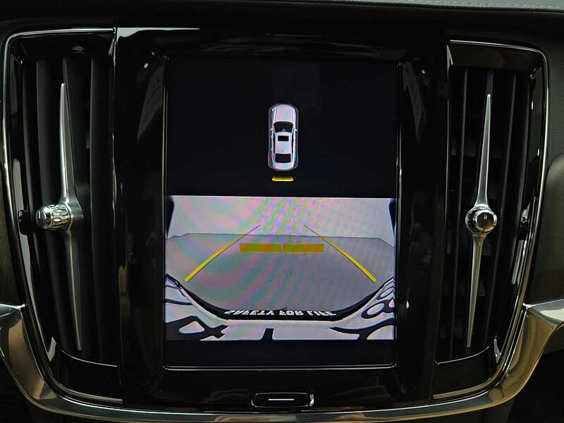 Volvo  Ultra, B5 마일드 하이브리드, 가솔린, 브라이트