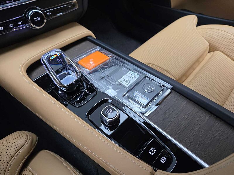 Volvo  Ultra, B5 마일드 하이브리드, 가솔린, 브라이트