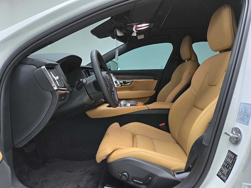 Volvo  Ultra, B5 마일드 하이브리드, 가솔린, 브라이트