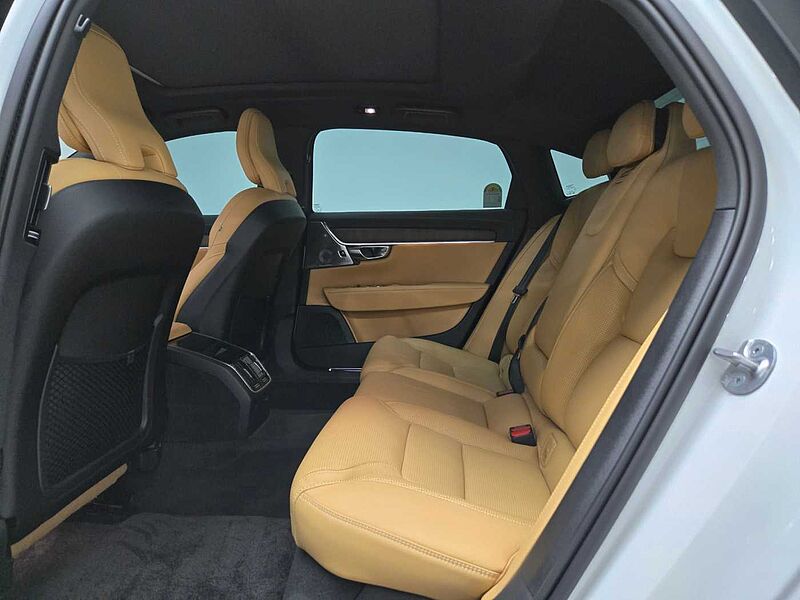 Volvo  Ultra, B5 마일드 하이브리드, 가솔린, 브라이트